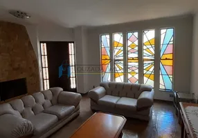 Foto 1 de Casa com 3 Quartos à venda, 399m² em Parque da Vila Prudente, São Paulo