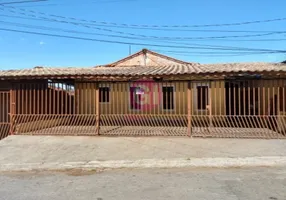 Foto 1 de Casa com 3 Quartos à venda, 266m² em Jardim Souto, São José dos Campos