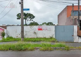 Foto 1 de Lote/Terreno à venda, 440m² em Pinheirinho, Curitiba