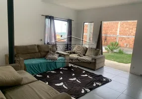 Foto 1 de Sobrado com 3 Quartos à venda, 137m² em Jardim Paraiso, Jacareí