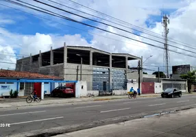 Foto 1 de Galpão/Depósito/Armazém para alugar, 700m² em Imbiribeira, Recife