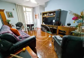 Foto 1 de Apartamento com 2 Quartos à venda, 56m² em Engenho Novo, Rio de Janeiro