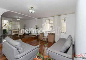 Foto 1 de Apartamento com 4 Quartos à venda, 150m² em Cidade Nova, Belo Horizonte