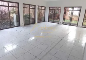 Foto 1 de Casa com 4 Quartos para alugar, 350m² em Vila Sofia, São Paulo