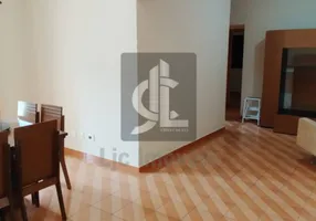 Foto 1 de Apartamento com 3 Quartos para alugar, 125m² em Santa Maria, São Caetano do Sul