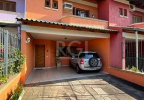 Foto 1 de Casa com 3 Quartos à venda, 153m² em Ipanema, Porto Alegre