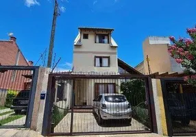 Foto 1 de Casa com 3 Quartos para alugar, 182m² em Espiríto Santo, Porto Alegre