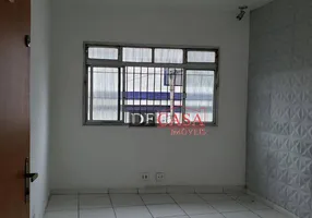 Foto 1 de Sala Comercial para alugar, 16m² em Ponte Rasa, São Paulo