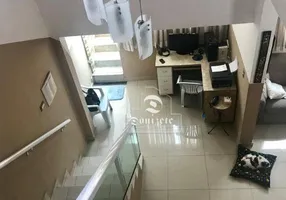 Foto 1 de Sobrado com 3 Quartos à venda, 237m² em Vila Guiomar, Santo André