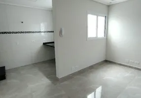 Foto 1 de Cobertura com 3 Quartos à venda, 98m² em Parque Oratorio, Santo André