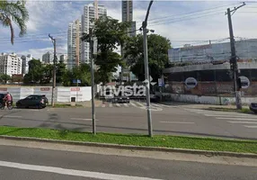 Foto 1 de para alugar, 1949m² em Ponta da Praia, Santos