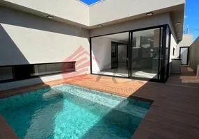 Foto 1 de Casa com 3 Quartos à venda, 360m² em Residencial Villaggio II, Bauru