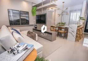 Foto 1 de Apartamento com 2 Quartos à venda, 67m² em São Francisco, Curitiba