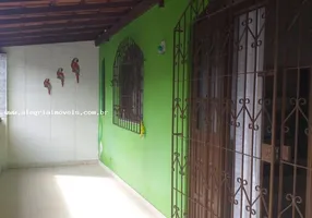 Foto 1 de Casa com 3 Quartos à venda, 174m² em Itapuã, Salvador