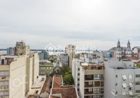 Foto 1 de Cobertura com 2 Quartos à venda, 93m² em Centro Histórico, Porto Alegre