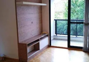 Foto 1 de Apartamento com 3 Quartos à venda, 70m² em Jardim Ester Yolanda, São Paulo