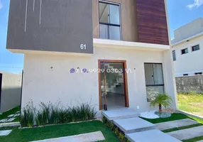 Foto 1 de Apartamento com 4 Quartos à venda, 180m² em Abrantes, Camaçari