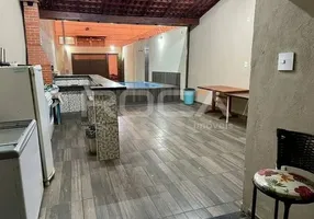 Foto 1 de Imóvel Comercial à venda, 127m² em VILA VIRGINIA, Ribeirão Preto