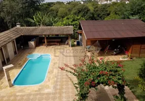 Foto 1 de Casa com 3 Quartos à venda, 670m² em JARDIM FLAMBOYANT II, Boituva