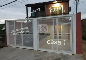 Foto 1 de Casa com 3 Quartos à venda, 200m² em Santa Cecilia, Viamão