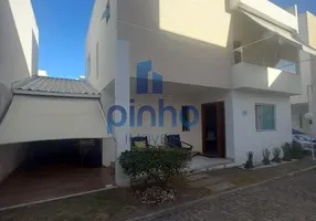 Foto 1 de Casa de Condomínio com 4 Quartos à venda, 136m² em Recreio Ipitanga, Lauro de Freitas