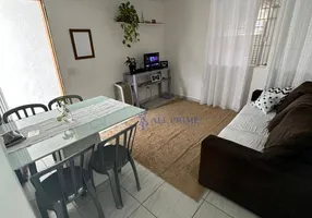 Foto 1 de Casa com 2 Quartos à venda, 72m² em Vila Tupi, Praia Grande