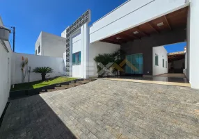 Foto 1 de Casa com 3 Quartos à venda, 199m² em Belvedere, Divinópolis