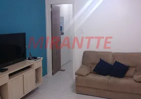 Foto 1 de Sobrado com 2 Quartos à venda, 93m² em Santa Terezinha, São Paulo