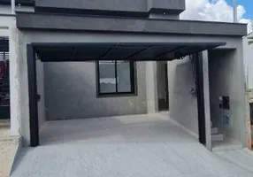 Foto 1 de Casa com 3 Quartos à venda, 100m² em Residencial Rotterdam, Bragança Paulista