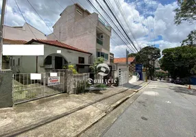 Foto 1 de Lote/Terreno à venda, 342m² em Vila Assuncao, Santo André