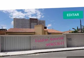 Foto 1 de Casa com 4 Quartos à venda, 528m² em Monte Castelo, Fortaleza