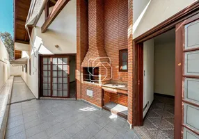 Foto 1 de Casa de Condomínio com 3 Quartos à venda, 203m² em Condomínio Portal de Itu, Itu