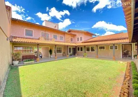 Foto 1 de Casa com 3 Quartos à venda, 392m² em Vila Mariana, Americana