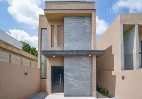 Foto 1 de Casa de Condomínio com 3 Quartos à venda, 120m² em Parque Jaguari Fazendinha, Santana de Parnaíba