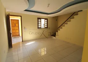 Foto 1 de Casa de Condomínio com 3 Quartos à venda, 74m² em Jardim Vale do Sol, São José dos Campos