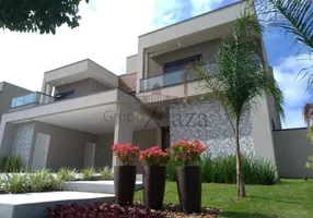 Foto 1 de Casa de Condomínio com 3 Quartos à venda, 700m² em Urbanova, São José dos Campos