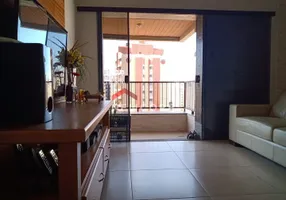 Foto 1 de Apartamento com 3 Quartos à venda, 98m² em Cambuí, Campinas