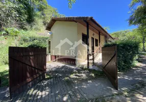 Foto 1 de Casa com 2 Quartos à venda, 75m² em Pedro do Rio, Petrópolis