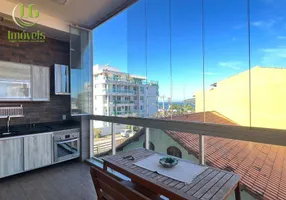 Foto 1 de Apartamento com 1 Quarto para alugar, 41m² em Piratininga, Niterói