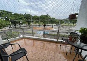 Foto 1 de Apartamento com 3 Quartos à venda, 150m² em Cocotá, Rio de Janeiro
