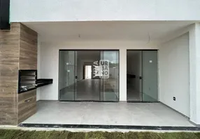 Foto 1 de Casa com 3 Quartos à venda, 162m² em Jardim Belvedere, Volta Redonda