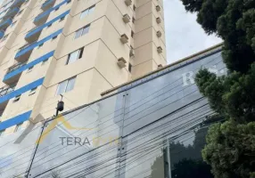 Foto 1 de Apartamento com 2 Quartos à venda, 57m² em Parque Amazônia, Goiânia