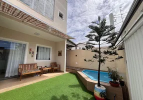 Foto 1 de Casa com 2 Quartos à venda, 120m² em Ipitanga, Lauro de Freitas