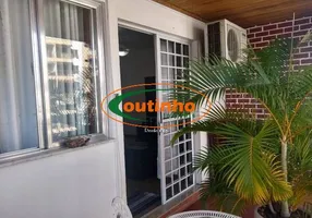 Foto 1 de Apartamento com 2 Quartos à venda, 88m² em Tijuca, Rio de Janeiro