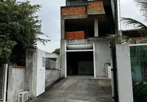 Foto 1 de Galpão/Depósito/Armazém à venda, 300m² em Vila Operaria, Itajaí