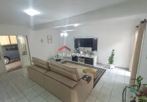 Foto 1 de Casa com 3 Quartos à venda, 230m² em Jardim Amoreiras, Campinas