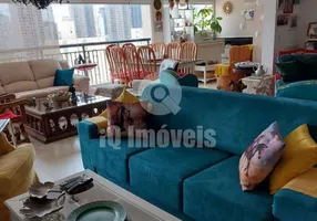 Foto 1 de Apartamento com 4 Quartos à venda, 213m² em Chácara Santo Antônio, São Paulo