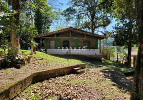 Foto 1 de Fazenda/Sítio com 2 Quartos à venda, 120000m² em Japuíba, Cachoeiras de Macacu