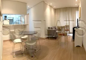 Foto 1 de Apartamento com 2 Quartos à venda, 61m² em Jardim Paulista, São Paulo