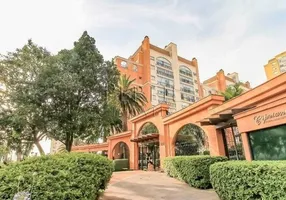 Foto 1 de Apartamento com 3 Quartos para alugar, 168m² em Jardim Europa, Porto Alegre